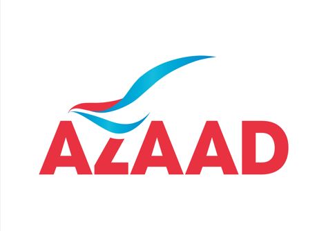 Azaad Device mark 4392806 Trademark