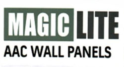 Magiclite Aac Wall Panels Device mark 4396819 Trademark