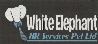 White Elephant Hr Services Pvt Ltd Device mark 4396828 Trademark