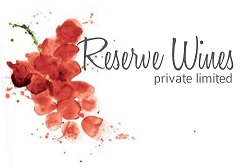 Reserve Wines Device mark 4388858 Trademark