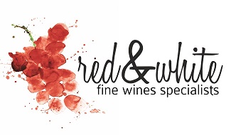 Red&white Device mark 4388859 Trademark