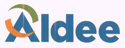Aldee Device mark 4392853 Trademark
