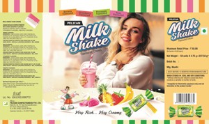 Pelican Milk Shake With Devices Device mark 4388885 Trademark