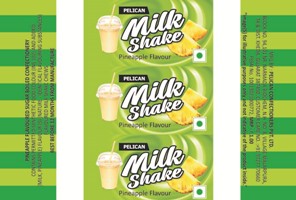 Pelican Milk Shake With Devices Device mark 4388886 Trademark