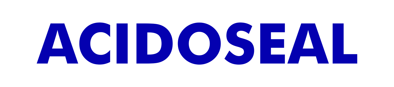 Acidoseal Device mark 4388912 Trademark