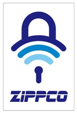 Zippco With Device Device mark 4392904 Trademark
