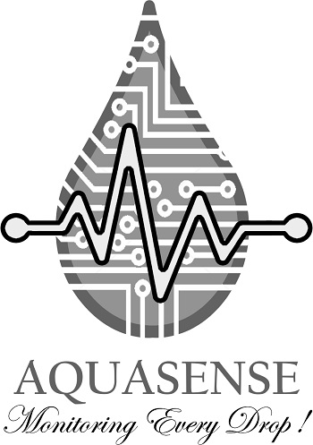 Aquasense Monitoring Every Drop! Device mark 4392932 Trademark