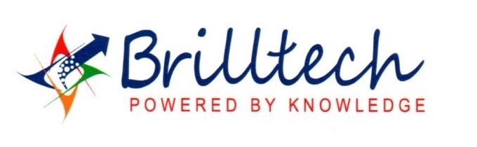 Brilltech Powered By Knowledge Device mark 4388985 Trademark