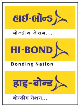 Hi-bond Bonding Nation Device mark 4389019 Trademark