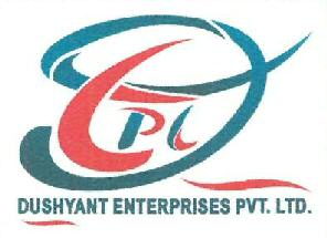 Dushyant Enterprises Pvt. Ltd. With Device Device mark 4393005 Trademark