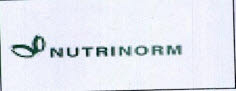 Nutrinorm Device mark 4393008 Trademark