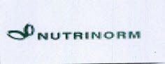 Nutrinorm Device mark 4393010 Trademark