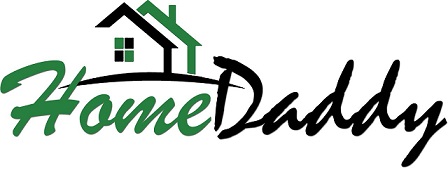 Homedaddy Device mark 4393022 Trademark