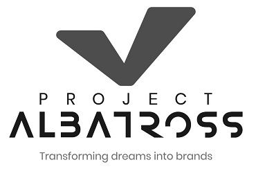 Project Albatross - Transforming Dreams Into Brands (with Device) Device mark 4397066 Trademark