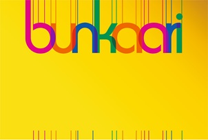 Bunkaari Device mark 4397098 Trademark