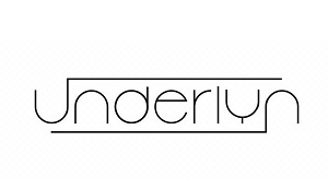 Underlyn Device mark 4393091 Trademark