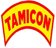 Tamicon Device mark 4393159 Trademark