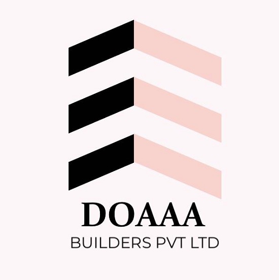 Doaaa Builders Private Limited Device mark 4397223 Trademark