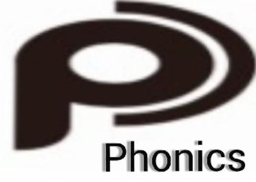 Phonics With P (label) Device mark 4397240 Trademark
