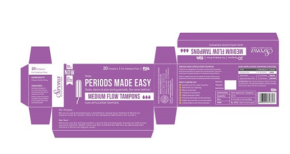 Periods Made Easy With Device Device mark 4397295 Trademark