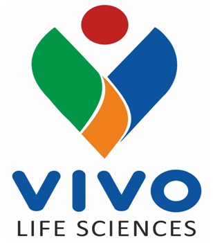 Vivo Life Sciences Device mark 4393314 Trademark