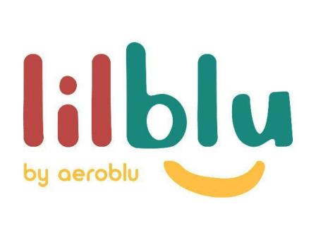 Lilblu Device mark 4397383 Trademark