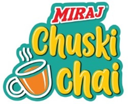 Miraj Chuski Chai Device mark 4397388 Trademark