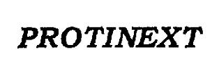 Protinext Device mark 2137835 Trademark