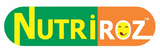Nutriroz Device mark 4393436 Trademark