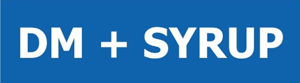 Dm+syrup Device mark 4393438 Trademark