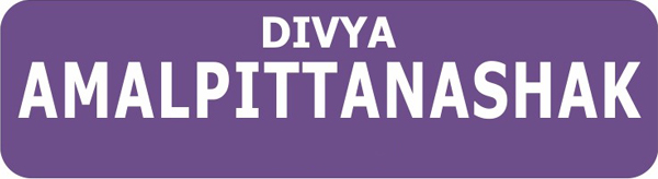 Divya Amalpittanashak Device mark 4393441 Trademark