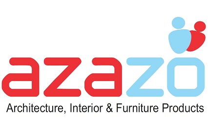 Azazo Device mark 4393460 Trademark