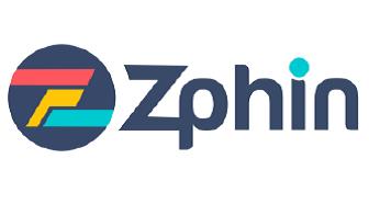 Zphin Logo Device mark 4397459 Trademark
