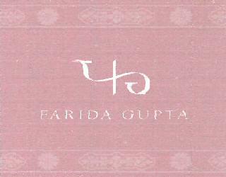 Farida Gupta Device mark 4389460 Trademark