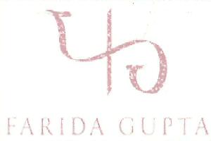 Farida Gupta Device mark 4389461 Trademark