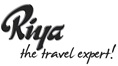 Riya-the Travel Expert Device mark 4389530 Trademark