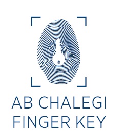 Ab Chalegi Finger Key Device mark 4389567 Trademark