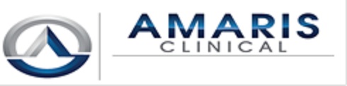 Amaris Clinical Device mark 4393648 Trademark