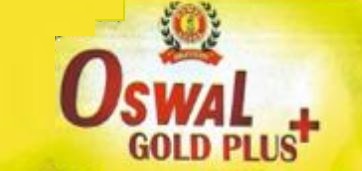 Oswal Goldplus With Device Device mark 4389643 Trademark