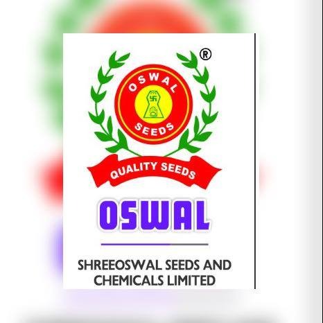 Oswal Seeds Device mark 4389655 Trademark