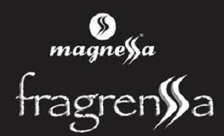 Magnessa Fragrenssa Device mark 4397704 Trademark
