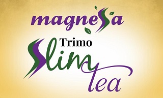 Magnessa Trimo Slim Tea Device mark 4397706 Trademark