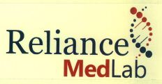 Reliance Medlab Device mark 4389697 Trademark