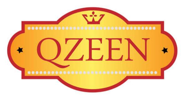 Qzeen Device mark 4389709 Trademark
