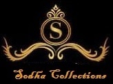 Sodha Collections With Device Device mark 4397753 Trademark
