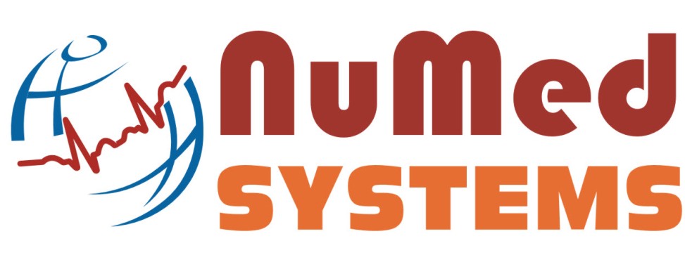 Numed Systems With Device Device mark 4397771 Trademark