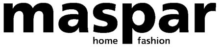 Maspar Home Fashion Device mark 4393804 Trademark