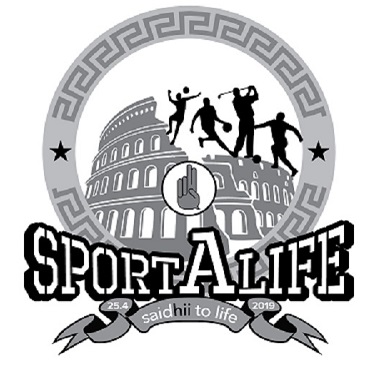 Sportalife With Device Device mark 4389805 Trademark
