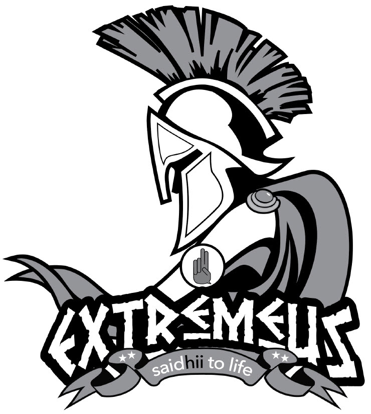 Extremeus With Device Device mark 4389808 Trademark