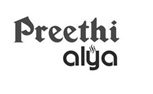 Preethi Alya Device mark 4389828 Trademark